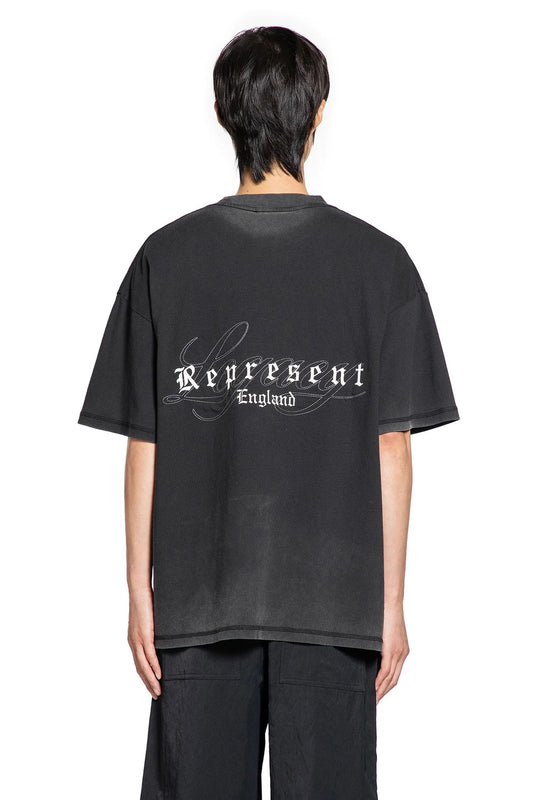 טי שרט Represent