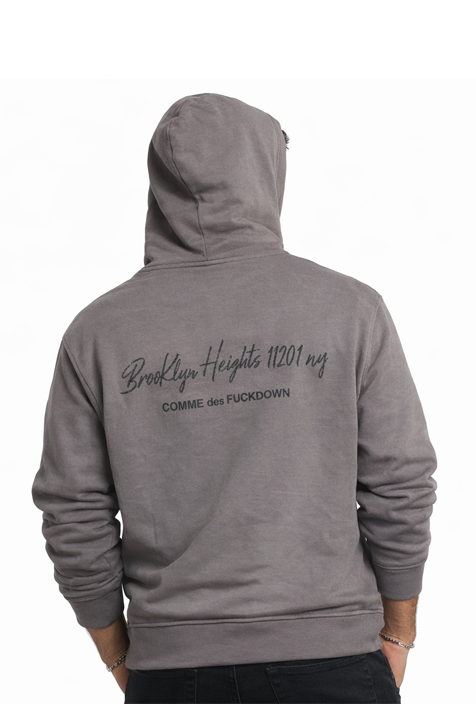 קפוצ'ון comme des fuckdown