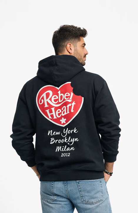 קפוצ'ון comme des fuckdown