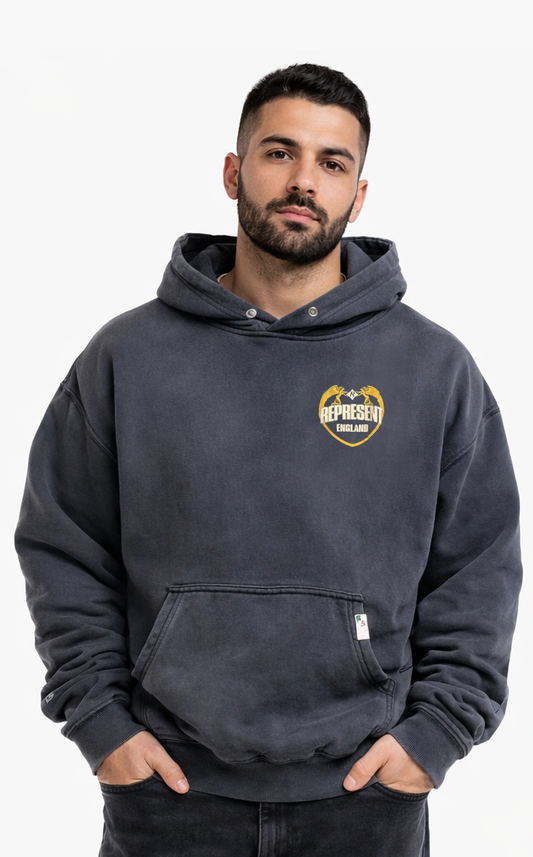 REPRESENT קפוצ'ון אוברסייז