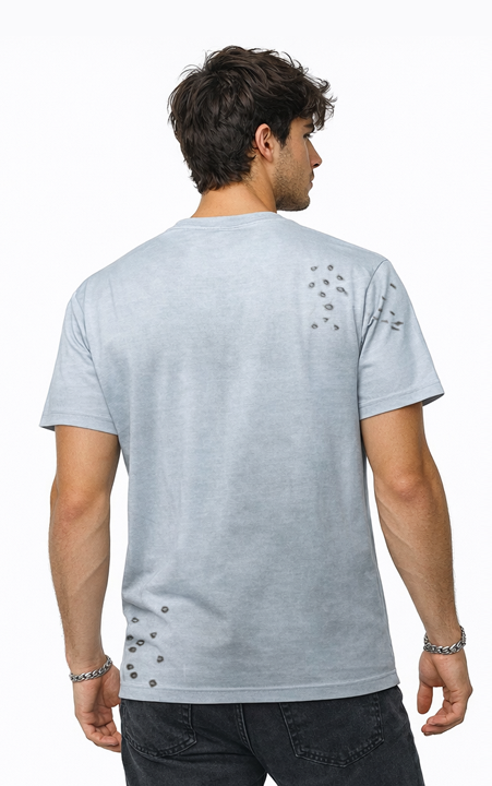 comme des fuckdown טי שרט