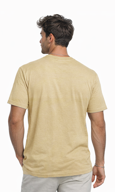 COMME des FUCKDOWN טי שרט אוברסייז