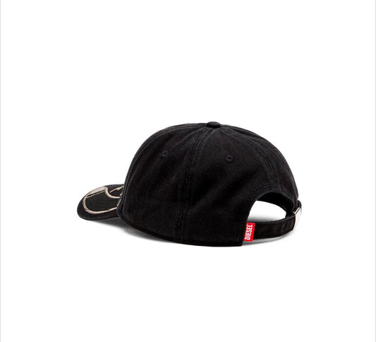 כובע דיזל C-arson hat