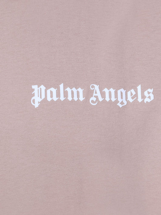 טי שרט PALM ANGELS