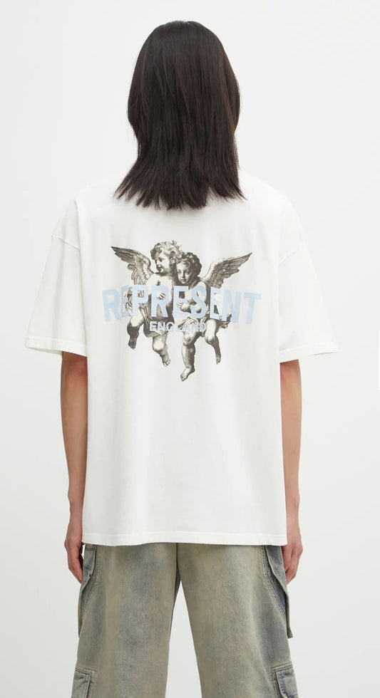 טי שרט Represent