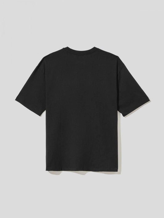 COMME des FUCKDOWN טי שרט אוברסייז