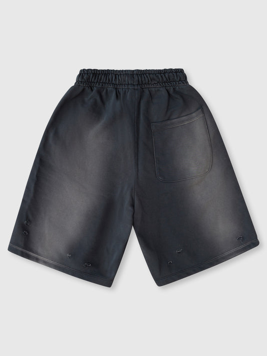 COMME des FUCKDOWN SHORTS