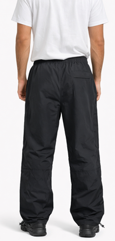 מכנסיים comme des fuckdown