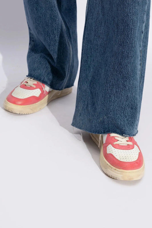 Vintage AUTRY SNEAKERS