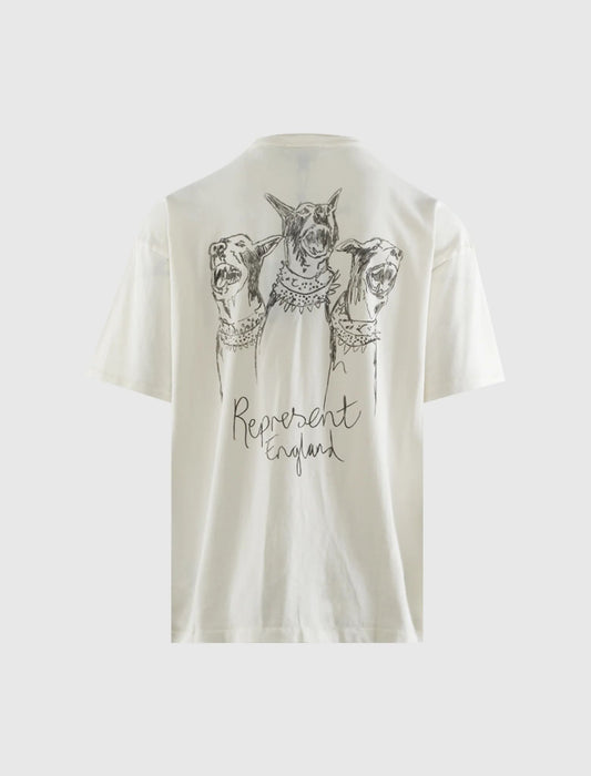 טי שרט Represent