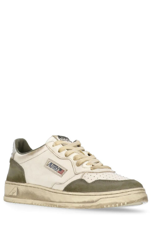 AUTRY SNEAKERS AVLM LS10 SUPER VINTAGE