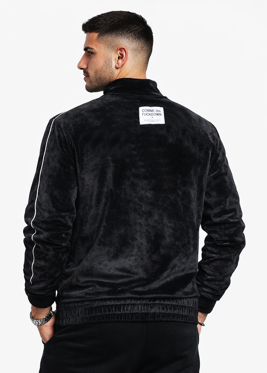 קפוצ'ון comme des fuckdown