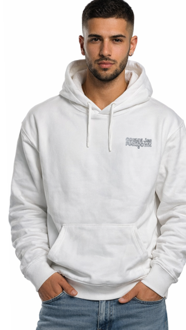 קפוצ'ון comme des fuckdown