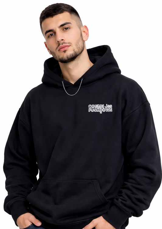 קפוצ'ון comme des fuckdown