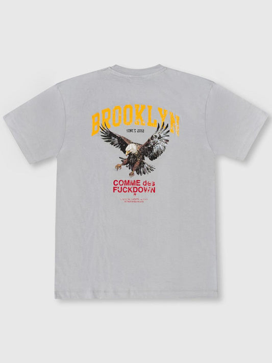 comme des fuckdown טי שרט
