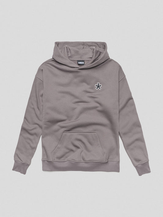 COMME des FUCKDOWN HOODIE