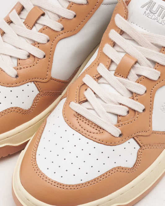 AUTRY SNEAKERS aulm wb53