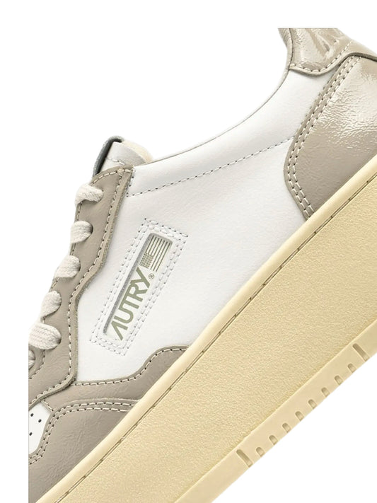 AUTRY
סניקרס MEDALIST LOW / נשים