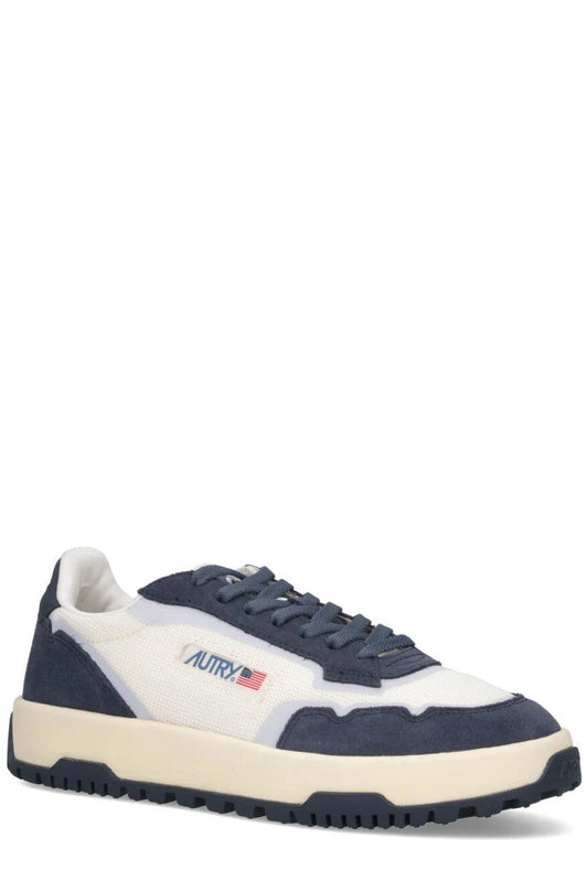 AUTRY LDLM AK11 Wildpace Low Sneakers