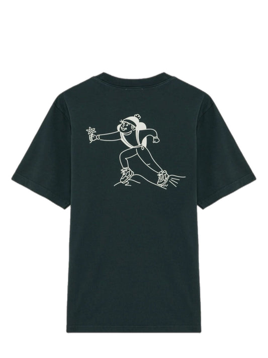 T - SHIRT AUTRY TSPM I4CG