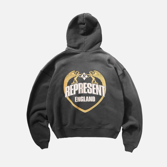 REPRESENT קפוצ'ון אוברסייז