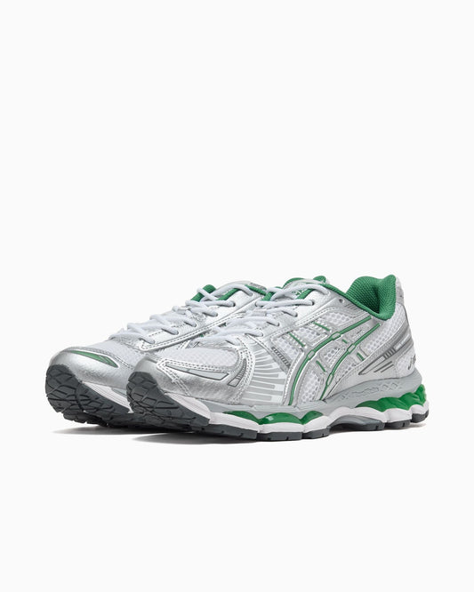 Asics Sneakers GEL KAYANO 12.1 WHITE/PURE SILVER