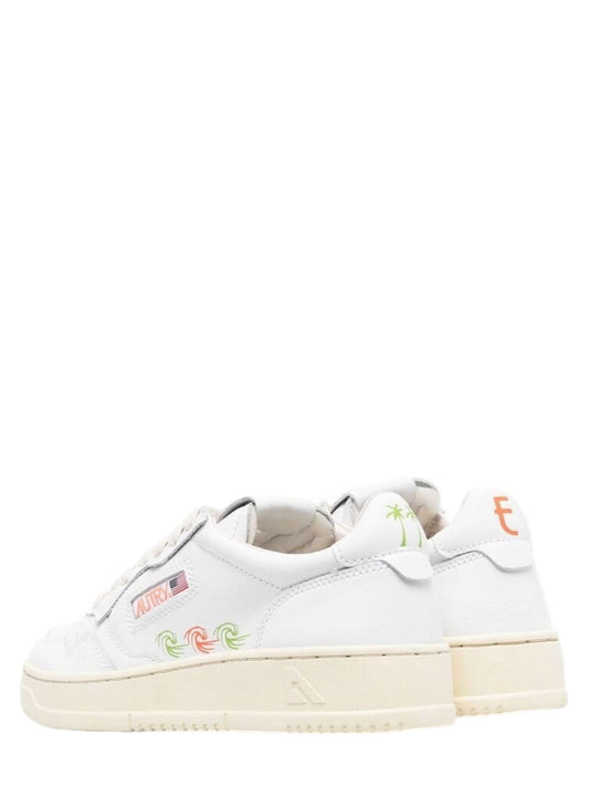 Autry Sneakers Alum see1