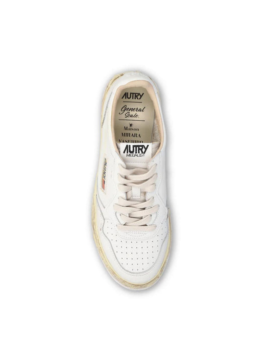 Autry Sneakers - MIHARA YASUHIRO AVLM MMY1 MEN