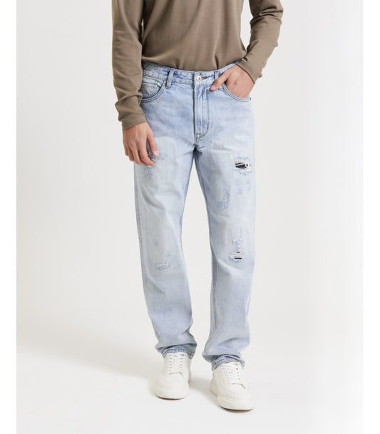 ג'ינס GIANNI LUPO GL6386Q