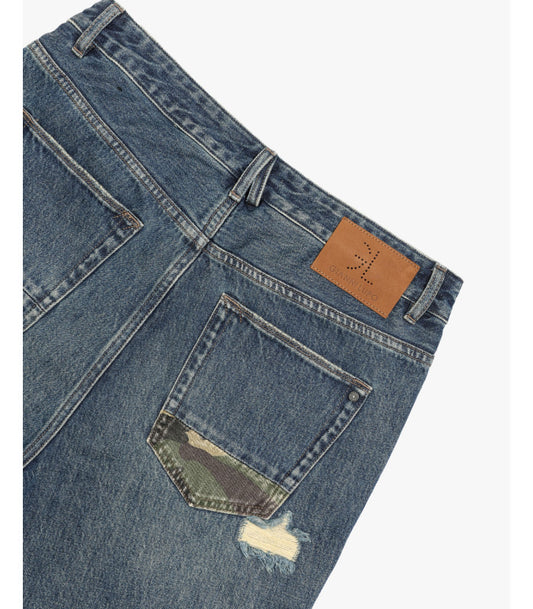 ג'ינס GIANNI LUPO GL195F