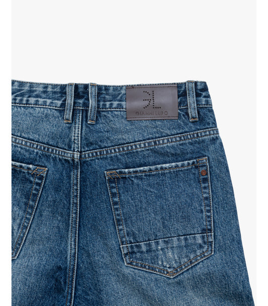 ג'ינס GIANNI LUPO GL622Y-F25