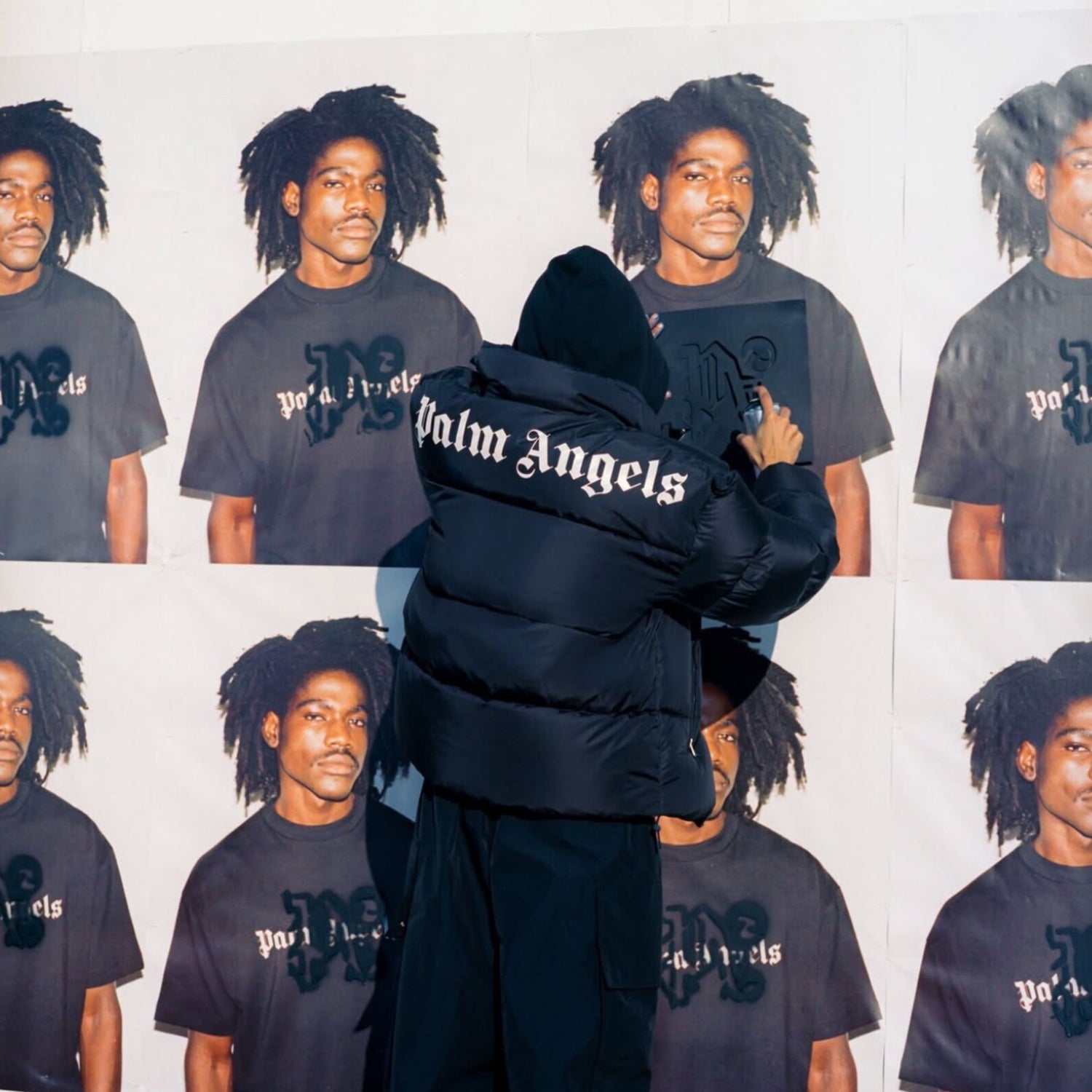 Palm Angels