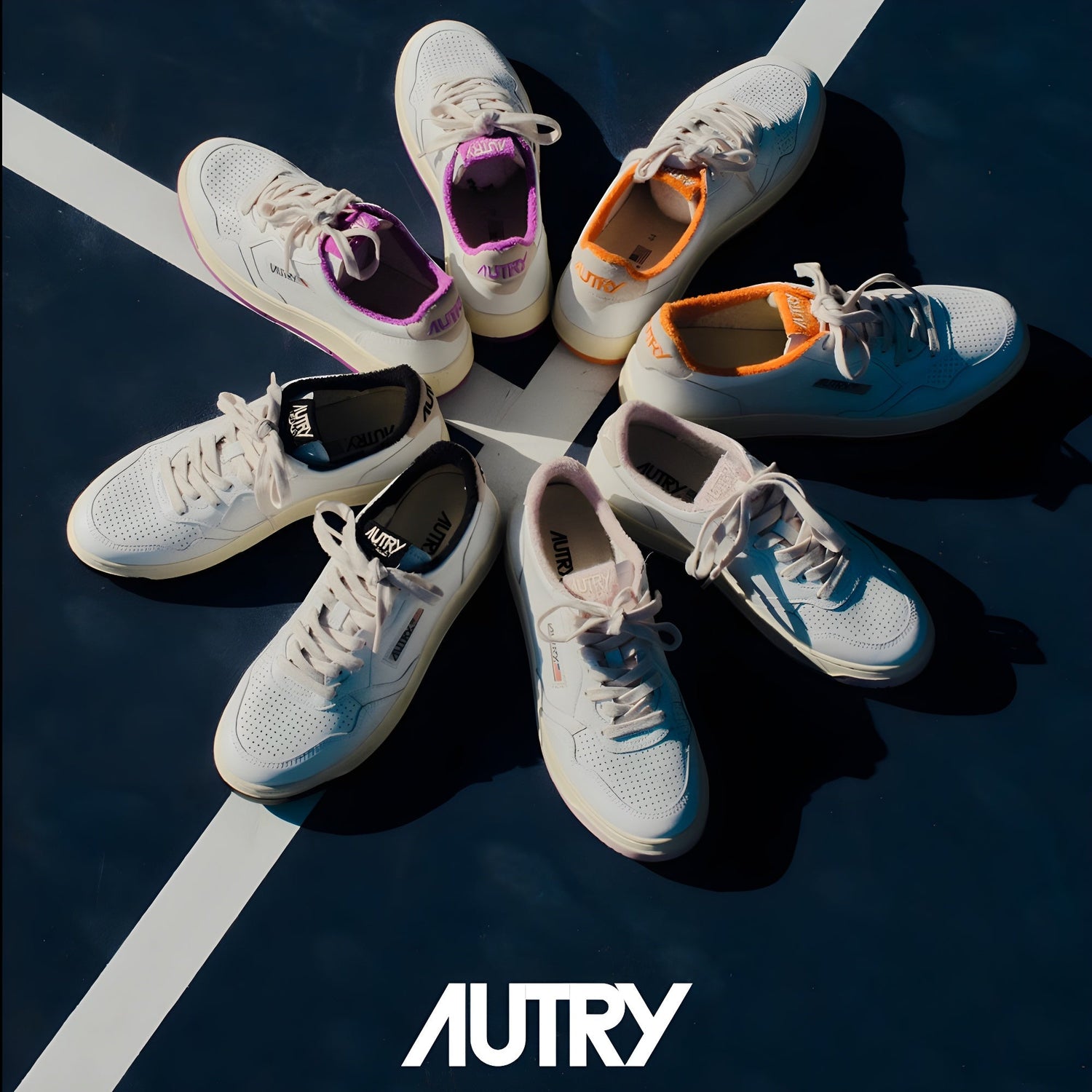 AUTRY