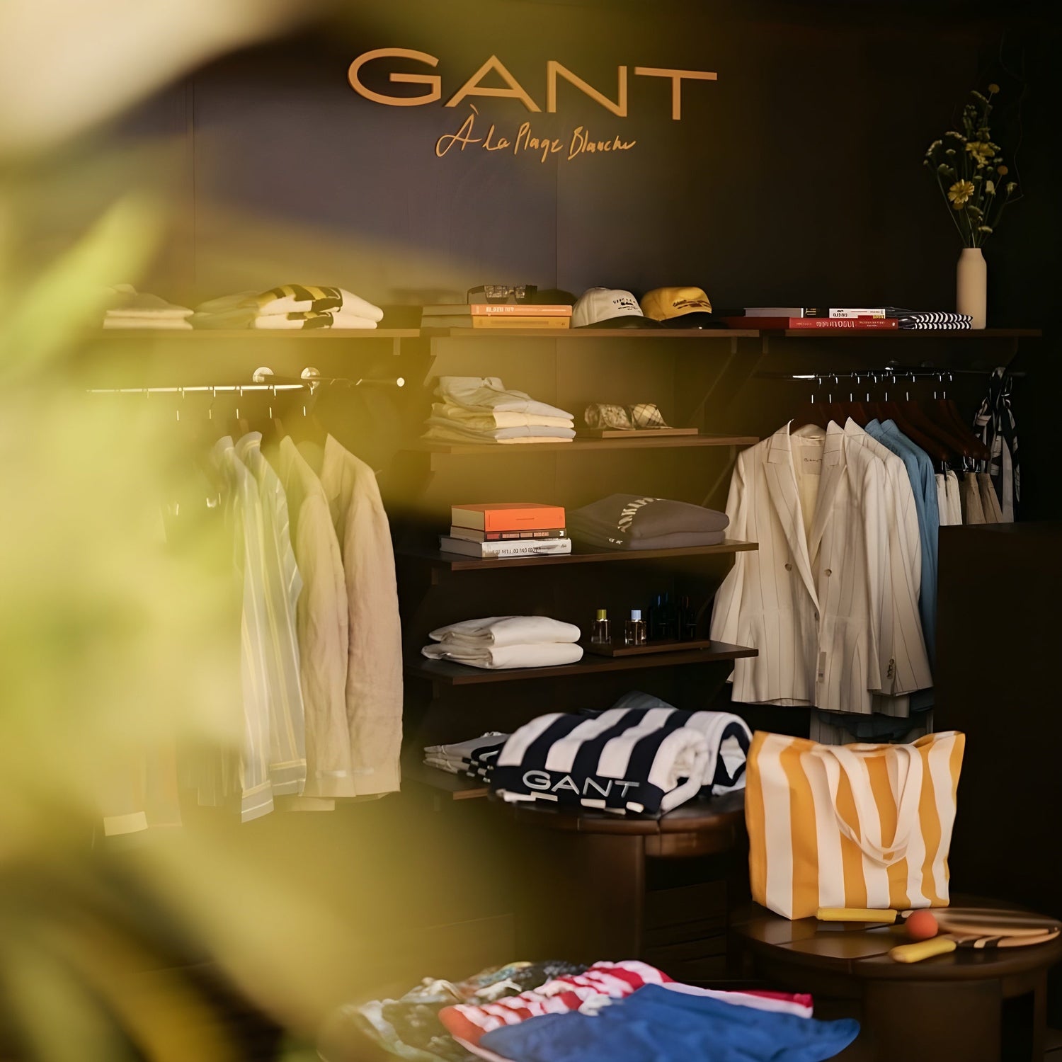 GANT