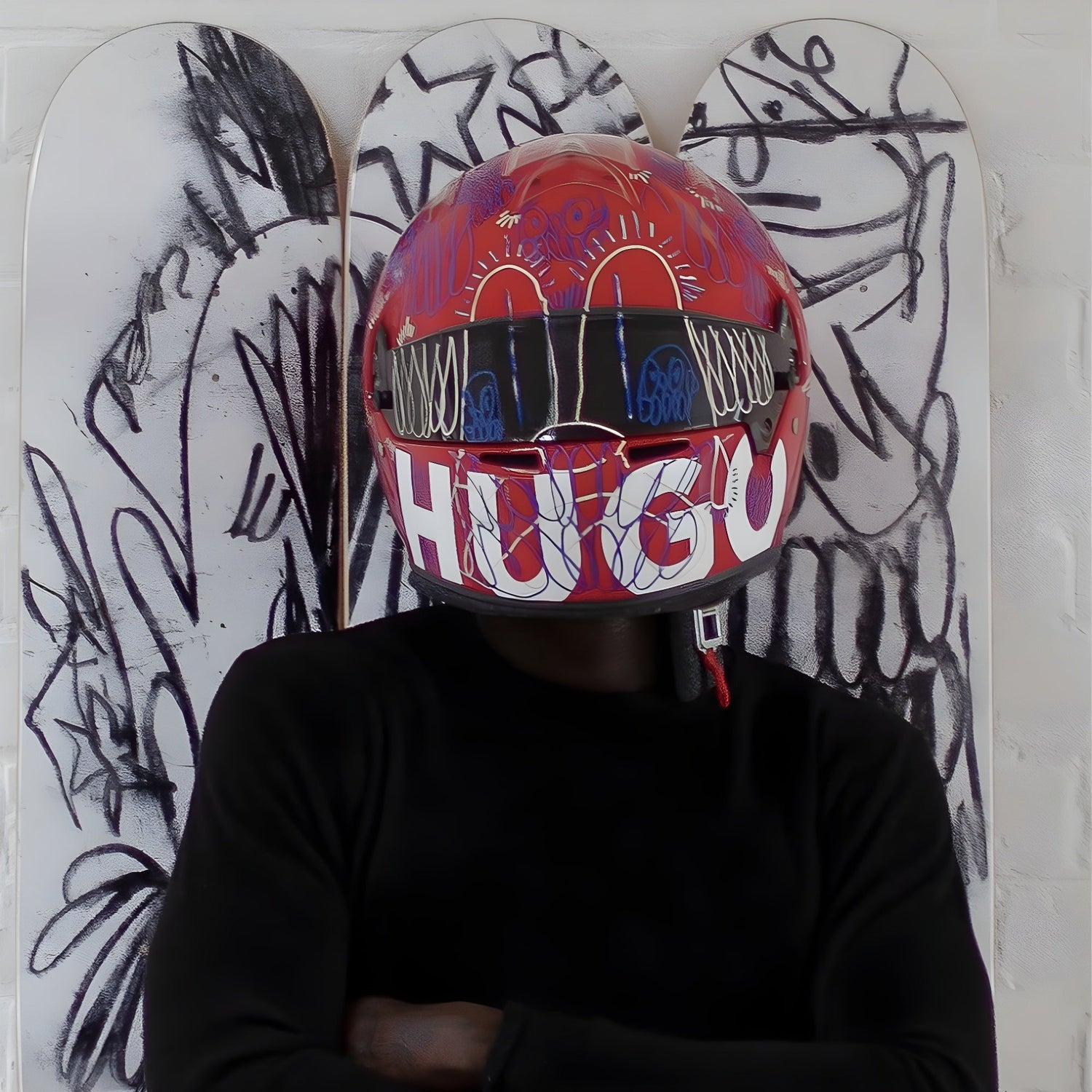 HUGO