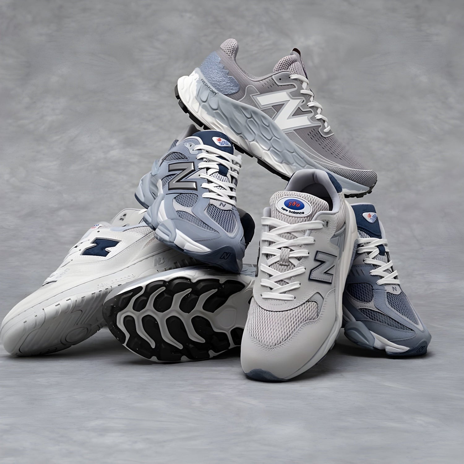NEW BALANCE