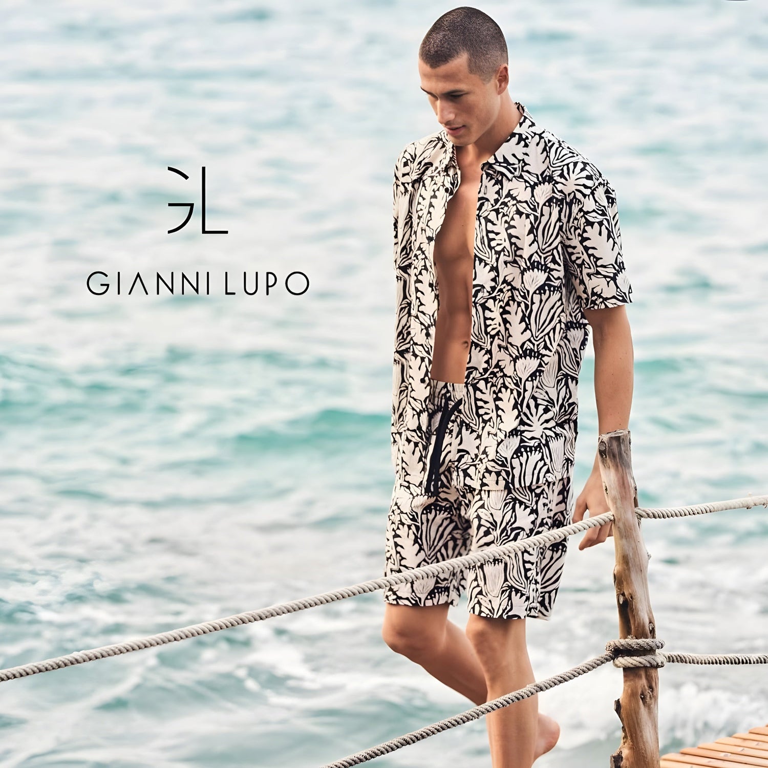 GIANNI LUPO