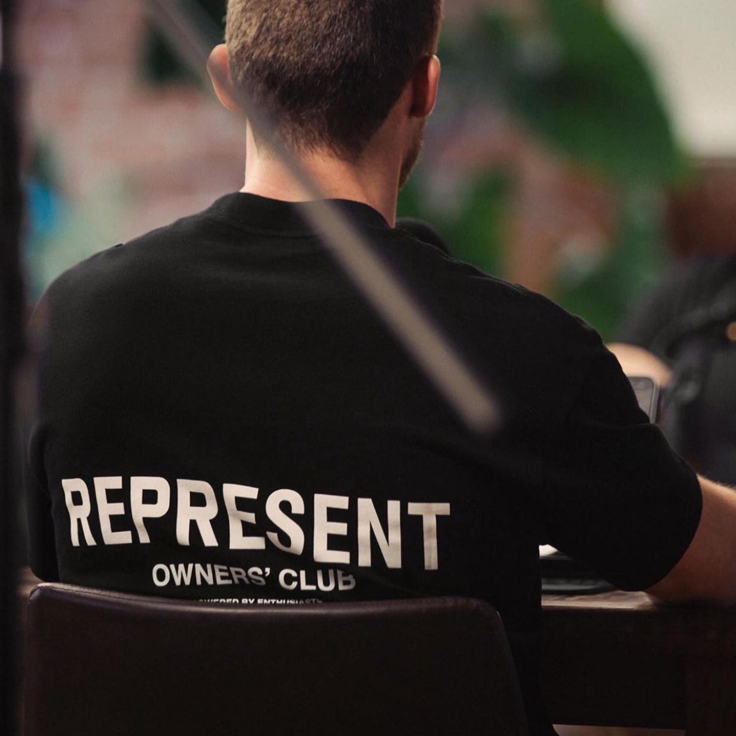 REPRESENT
