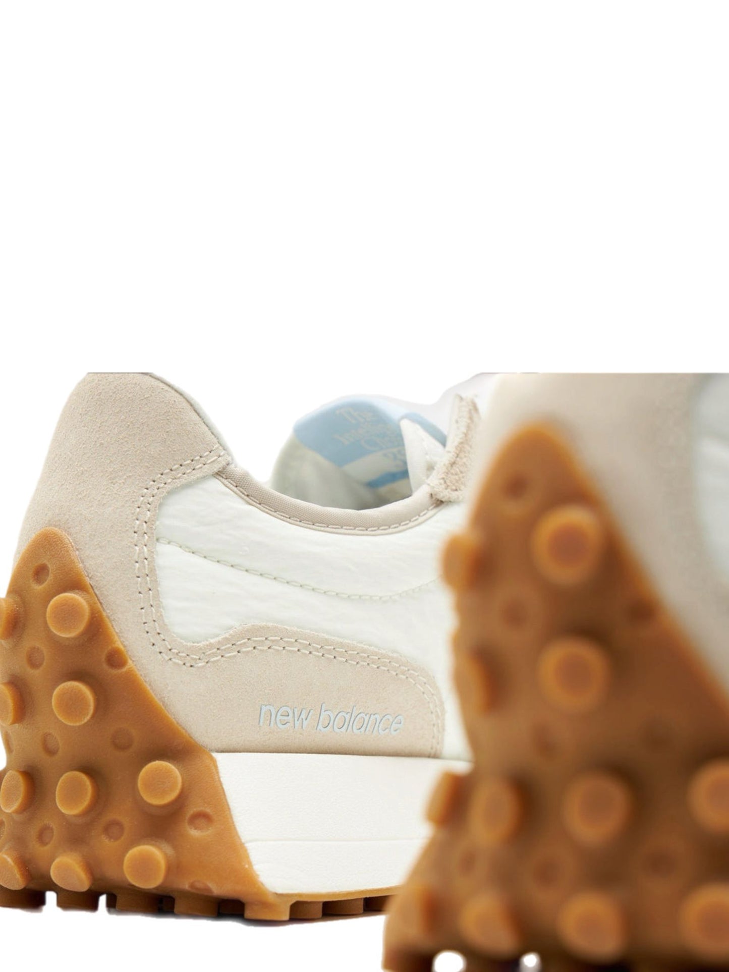 New Balance W327fta