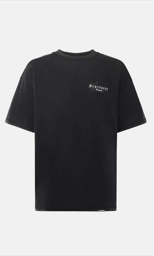 טי שרט Represent