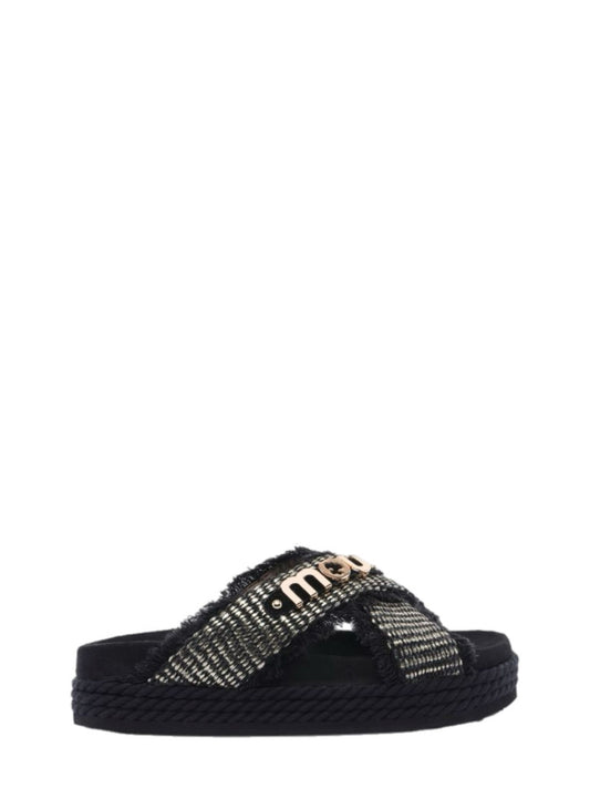 Mou Sandals