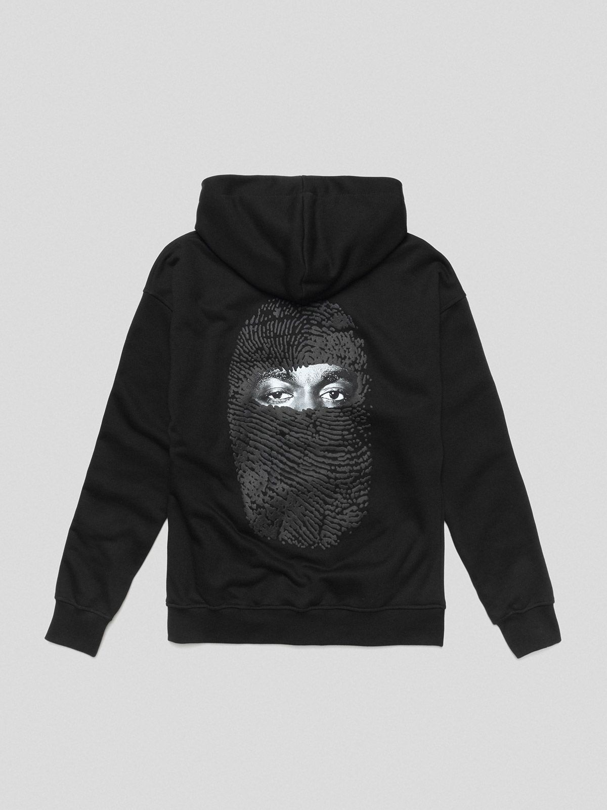 COMME des FUCKDOWN Hoodie