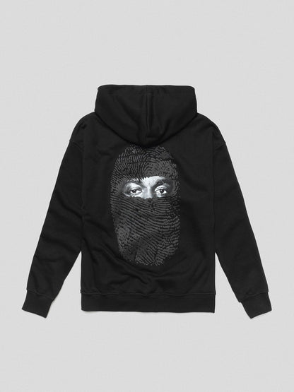 COMME des FUCKDOWN Hoodie