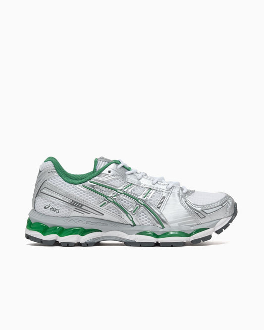 Asics Sneakers GEL KAYANO 12.1 WHITE/PURE SILVER