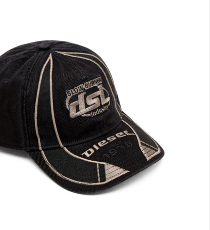 כובע דיזל C-arson hat