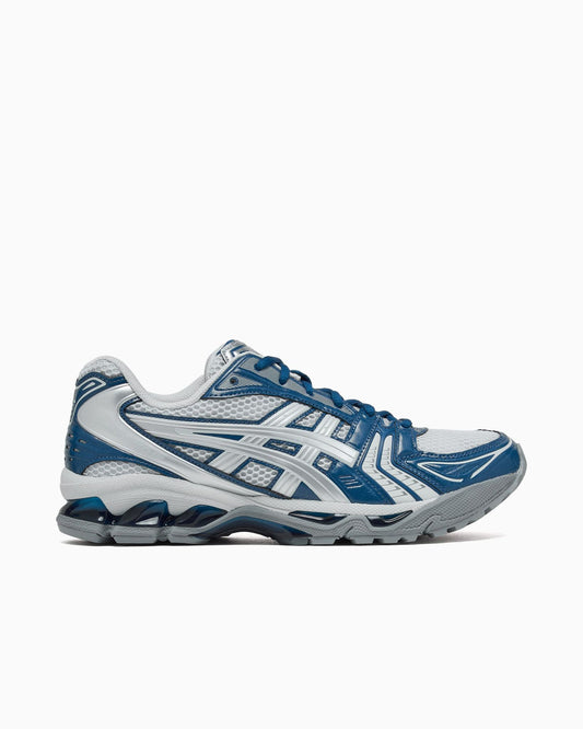 Asics Sneakers GEL KAYANO 14 GLACIER GREY/PURE SILVER