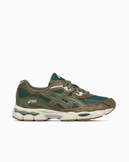 Asics Sneakers GEL NYC GROVE/OLIVE CANVAS UNISEX