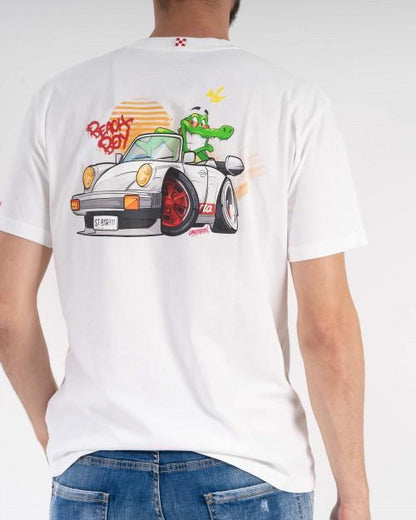 MC2 T-shirt