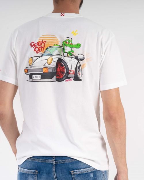 MC2 T-shirt