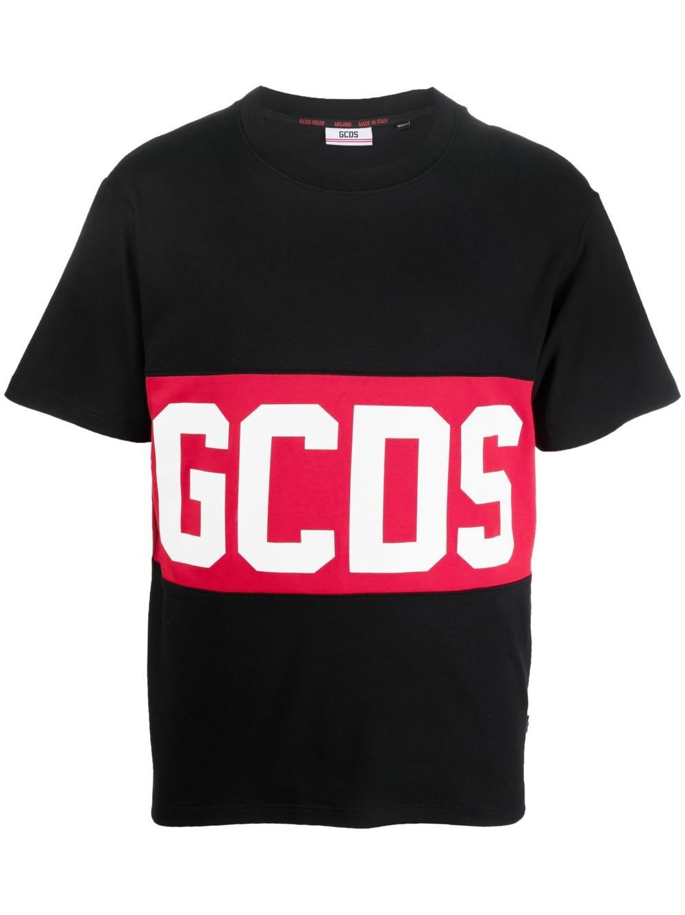 טי שרט GCDS